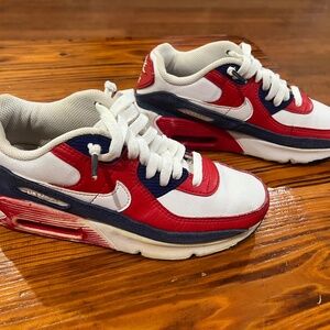 Nike Air Max US 4Y